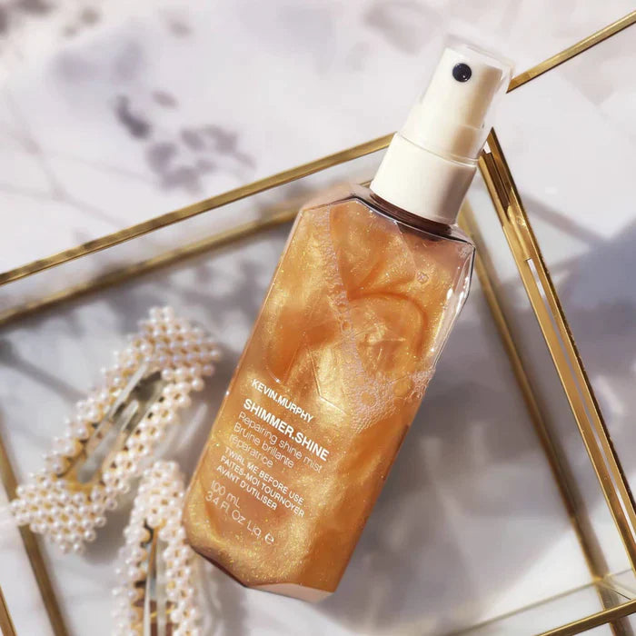Our Favorite Products: Kevin Murphy Shimmer Shine!