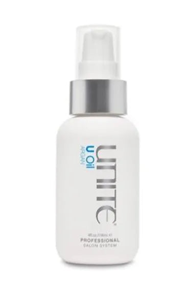 Our Favorite Products: Unite U Oil Your Hair's Ultimate Nourishing Elixir!