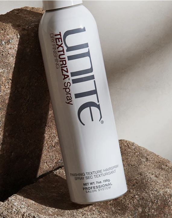 Unite Texturiza Spray: The Perfect Partner to Your Hair Extensions