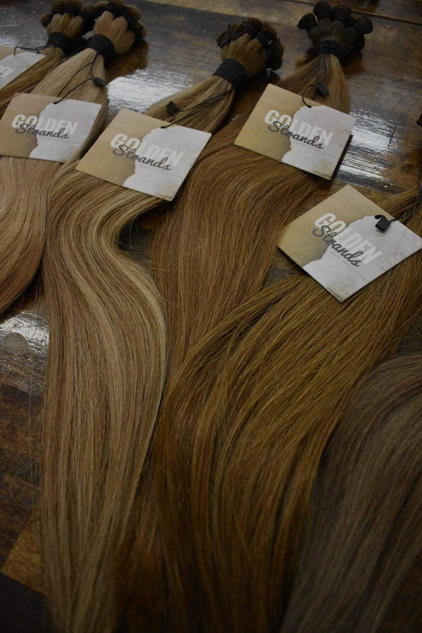 22" Machine Weft Full Packs