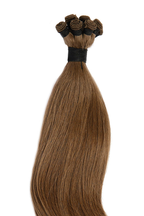 Capri Beach Machine Weft Extensions
