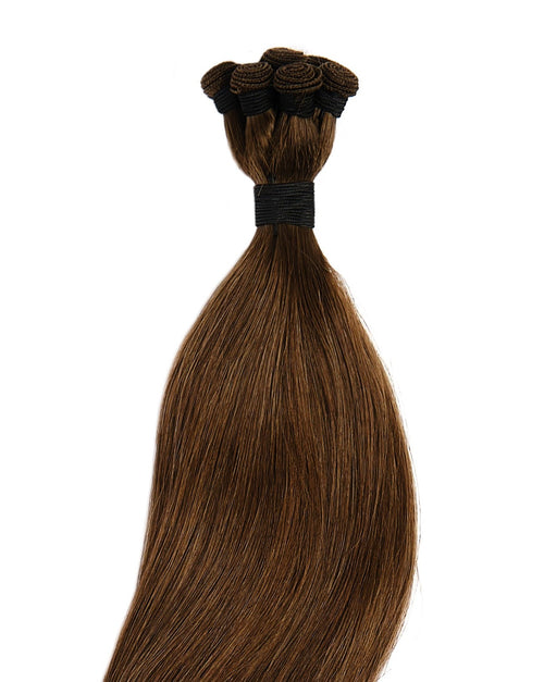 Coffee Bay Hand-Tied Extensions