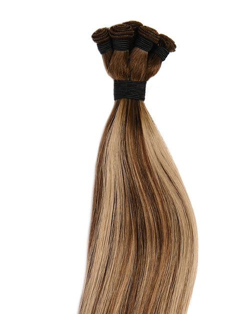 Costa Rei Hand-Tied Extensions