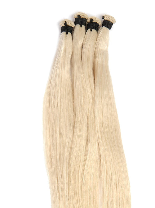 Crystal Beach Hand-Tied Extensions