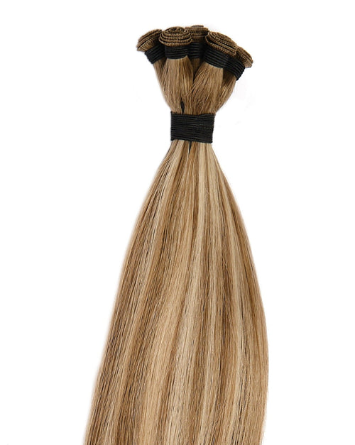 Kona Machine Weft Extensions