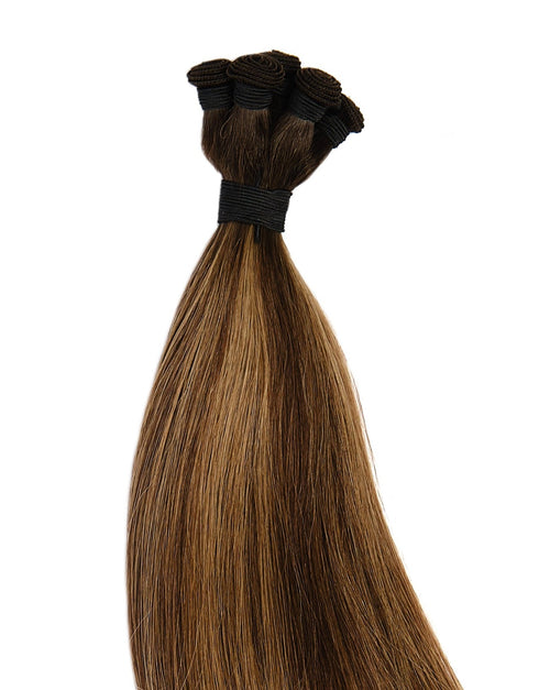 Lover's Beach Hand-Tied Extensions