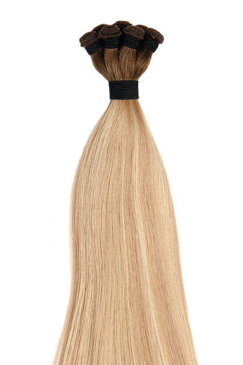 Santorini Hand-Tied Extensions
